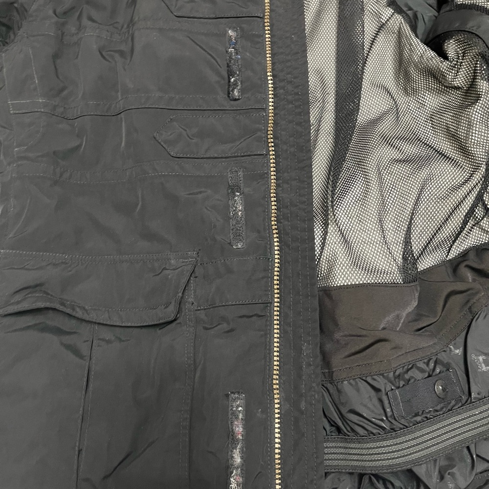 North face Medium jacket - Picture 4 of 8